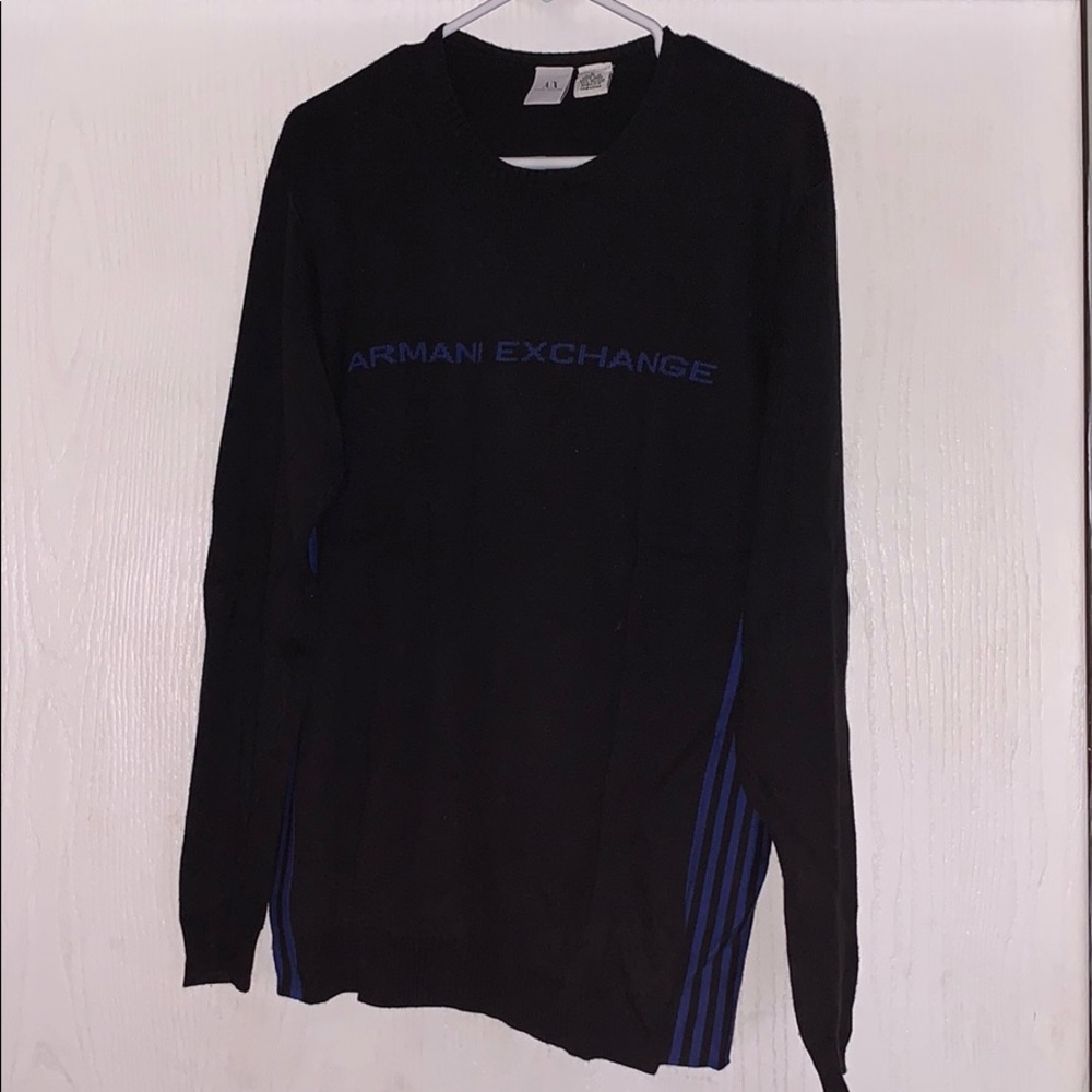 Armani Exchange Sweater
